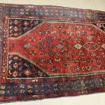 825 8425 ORIENTAL RUG